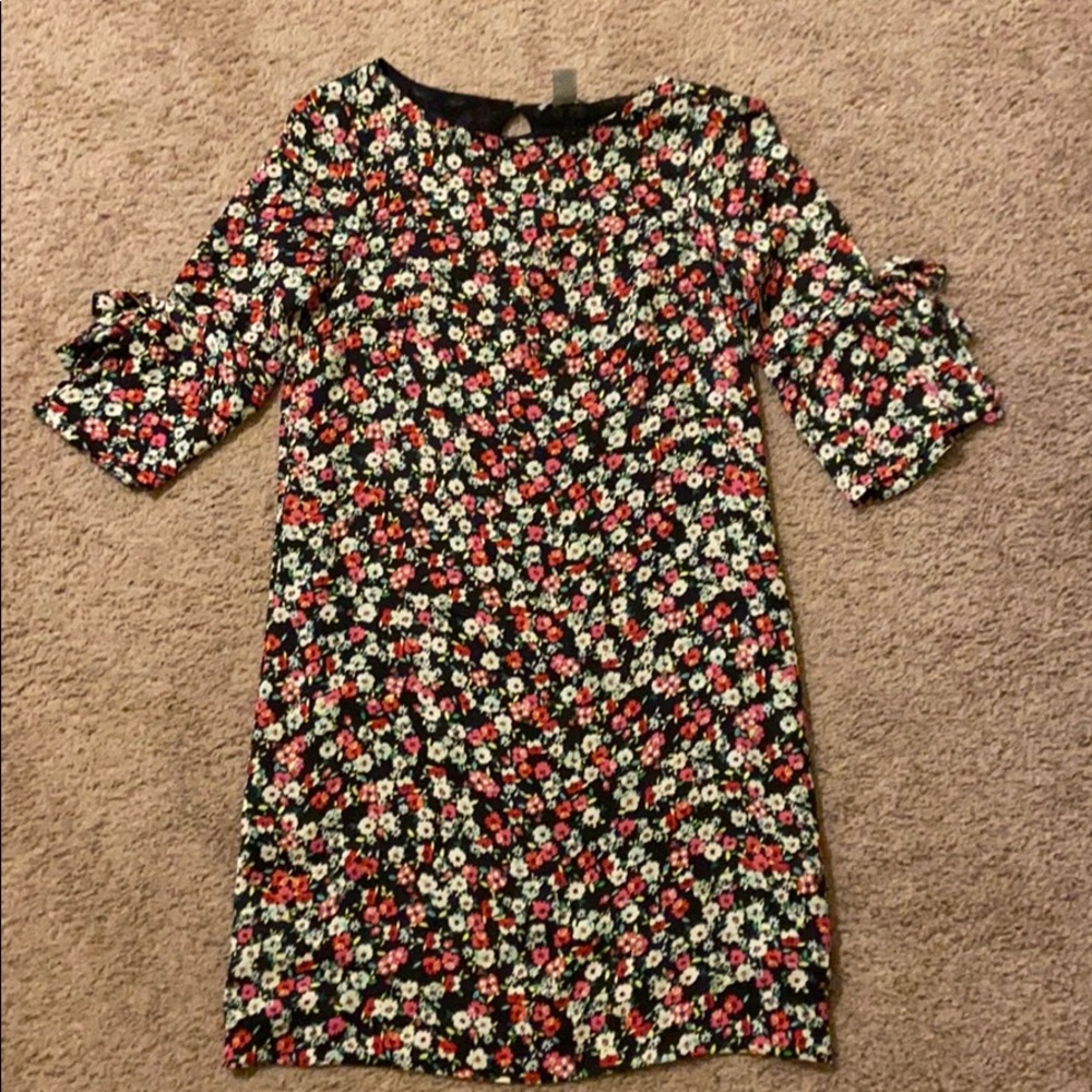 Shift Dress-NEVER WORN